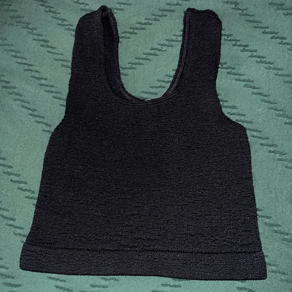 Free People Movement All The Feels Crop